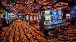 Antarmuka permainan Mega Moolah di platform koitoo dengan tampilan jackpot progresif