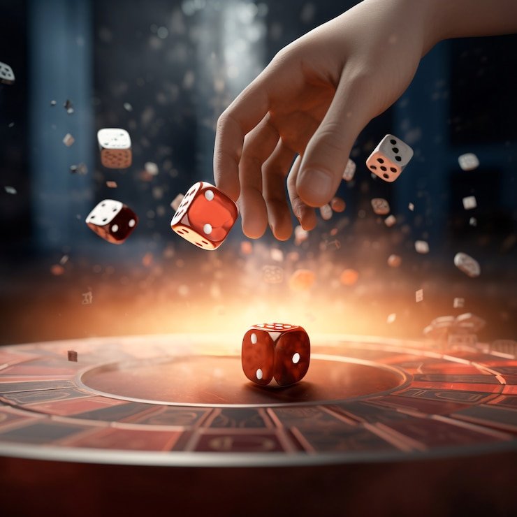 Koleksi permainan Spadegaming dengan berbagai tema dan tingkat kesulitan